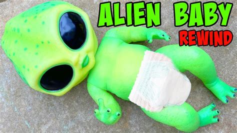 baby alien porn bideo|'baby alien' Search .